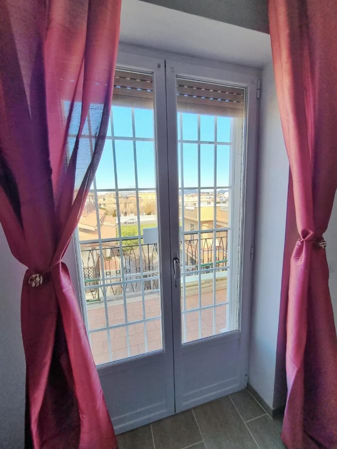 شقة Attico Con Terrazzo Relax لاديسْبولِ المظهر الخارجي الصورة